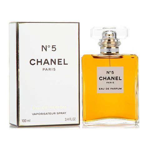 chanel n5 l'eau eau de parfum|best price for Chanel no5.